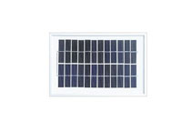 10w Datasheet - Solar Panel