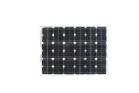 120w Datasheet - Solar Panel