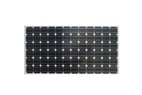 160-190w Datasheet - Solar Panel