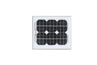 20w Datasheet - Solar Panel