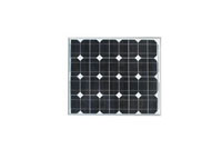 40w Datasheet - Solar Panel