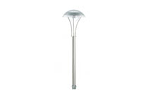 BT1017H SOLAR - Solar Garden Light