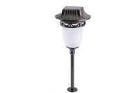 BT5233 SOLAR - Solar Garden Light