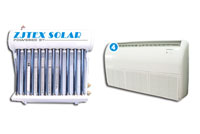 TKF(R)-100DW - Solars Air Conditioner