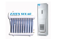 TKF(R)-120LW - Solars Air Conditioner-floor Standing