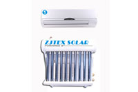 TKF(R)-35GW - Solars Air Conditioner-wall Mount