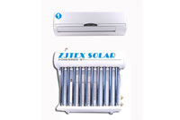 TKF(R)-60GW - Solar Air Conditioners